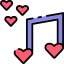 Music icon 64x64