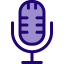 Microphone icon 64x64