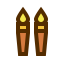 Torch icon 64x64