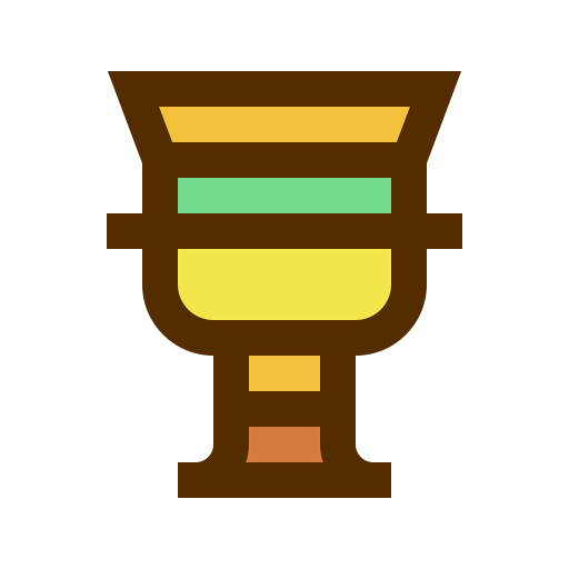 Goblet icon