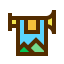 Trumpet icon 64x64