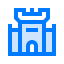 Tower icon 64x64