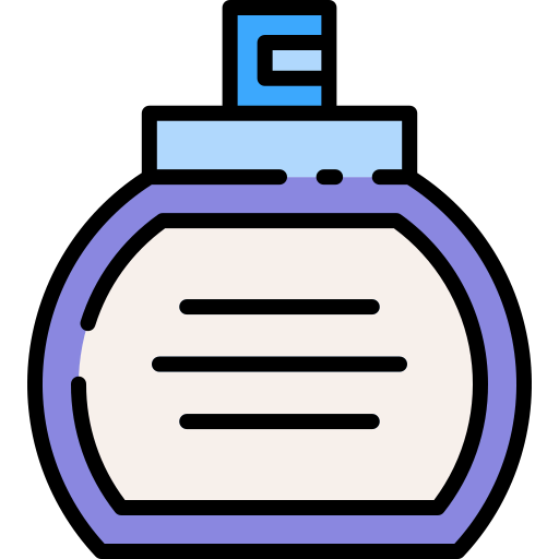 Perfume icon