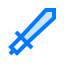 Sword icon 64x64