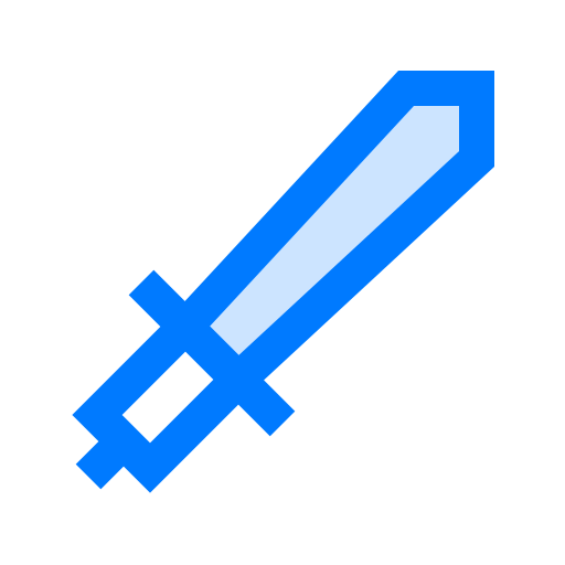 Sword icon