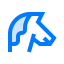 Horse icon 64x64