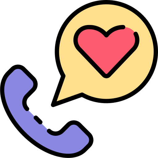 Phone icon