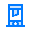 Guillotine icon 64x64
