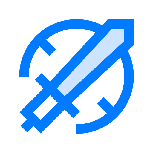 Sword icon