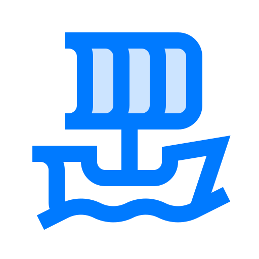 Ship icon