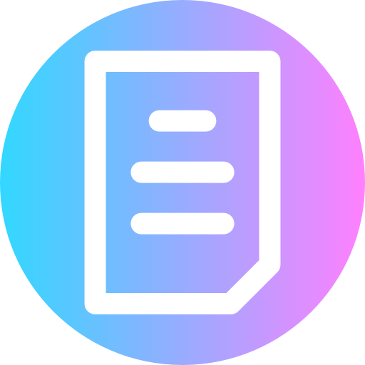 File icon