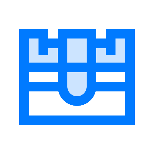 Treasure icon