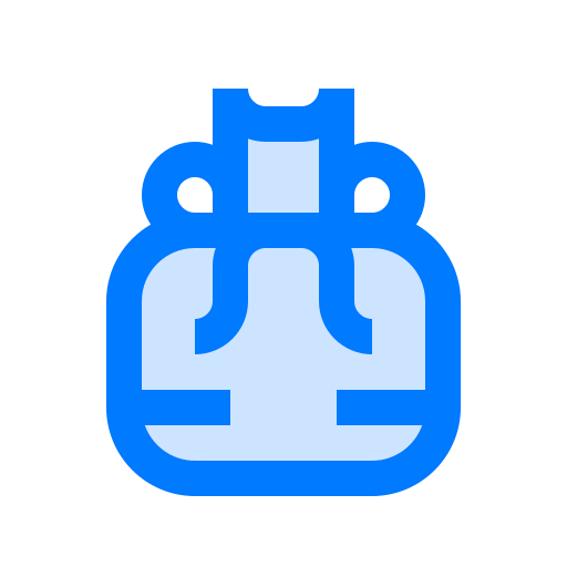 Treasure icon