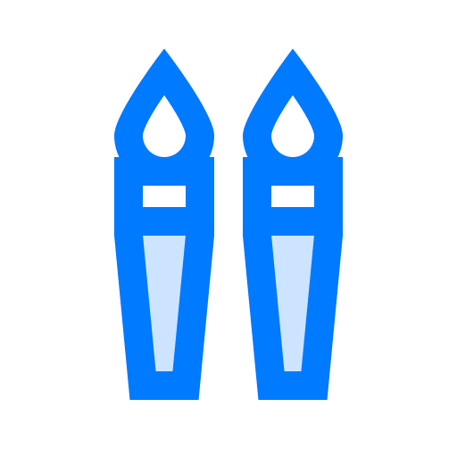 Torch icon