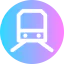 Train icon 64x64