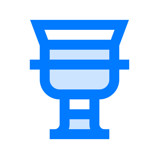 Goblet icon