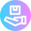Delivery icon 64x64
