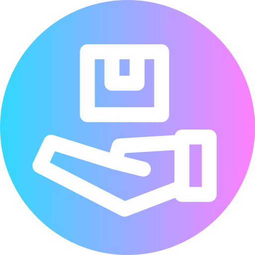 Delivery icon