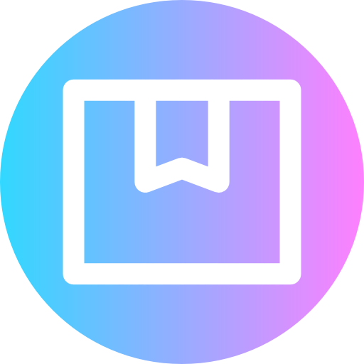 Package icon