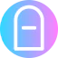 Mailbox icon 64x64