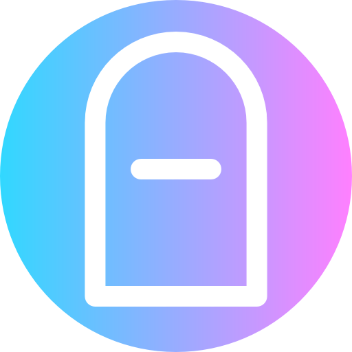 Mailbox icon