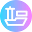 Ship icon 64x64