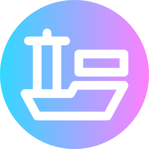 Ship icon