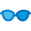 Eyeglasses icon 64x64
