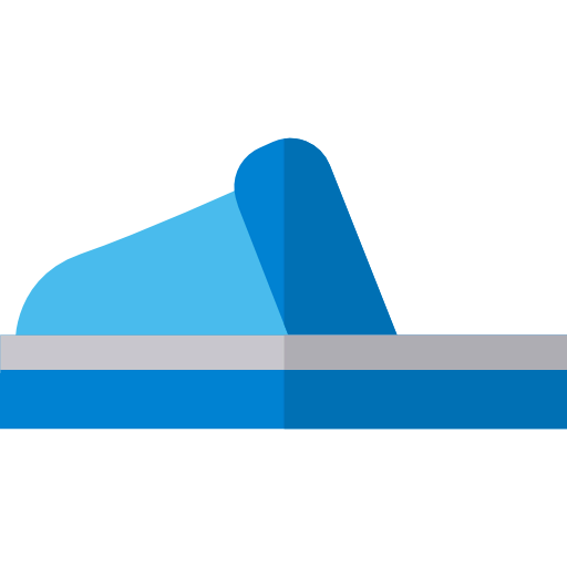Slipper icon