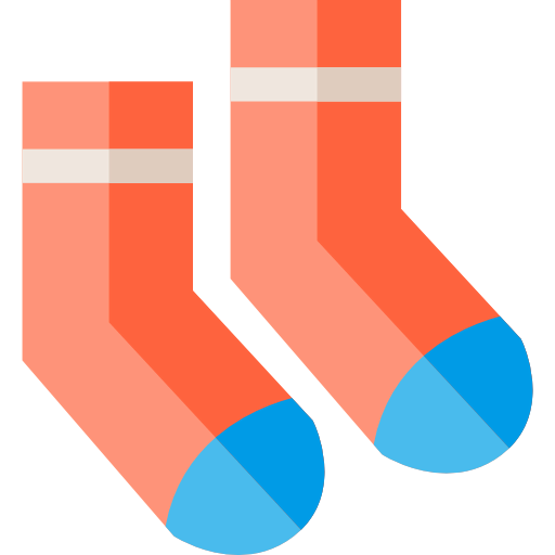 Socks icon