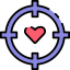 Target icon 64x64