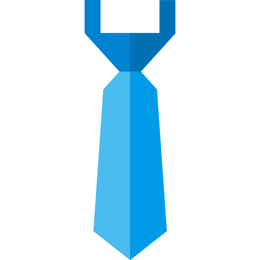 Tie icon