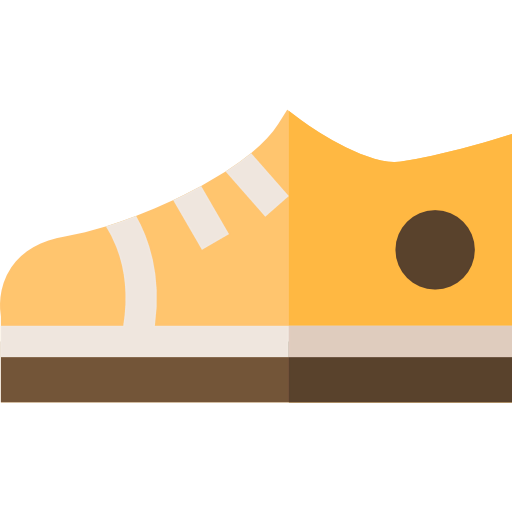 Shoe icon