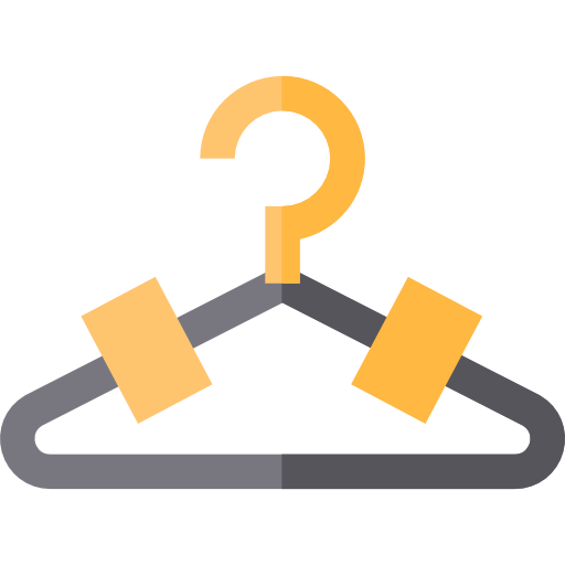 Hanger icon