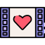 Wedding video icon 64x64