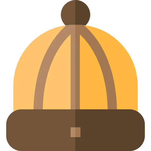 Hat icon