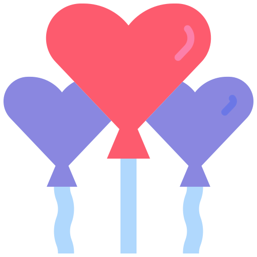 Balloon icon
