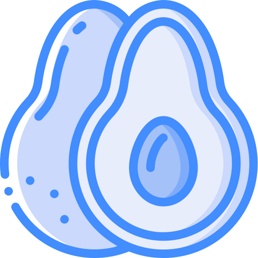 Avocado icon
