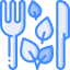 Healthy eating icon 64x64