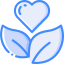 Healthy living icon 64x64