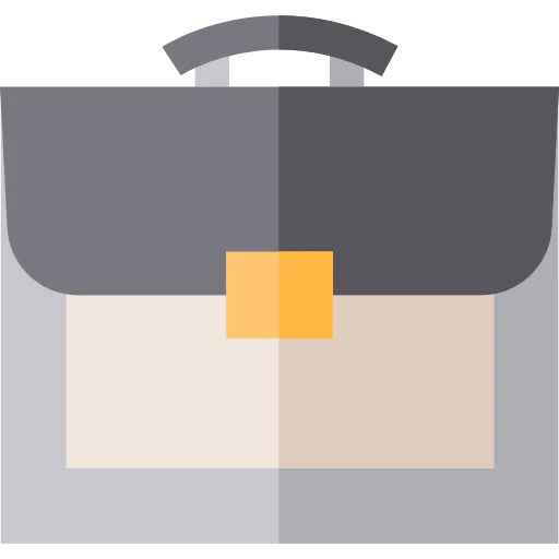 Briefcase icon