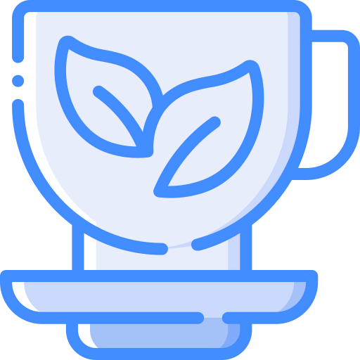 Tea icon