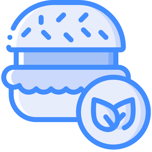 Veggie icon
