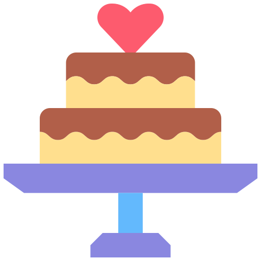 Cake icon
