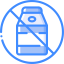 No dairy icon 64x64