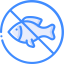 No fish Symbol 64x64