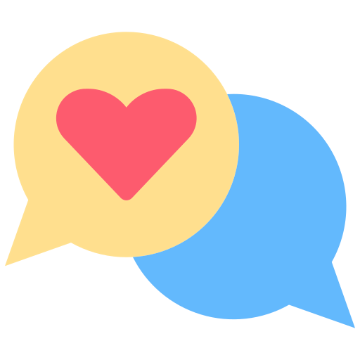 Chat icon