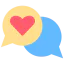 Chat icon 64x64
