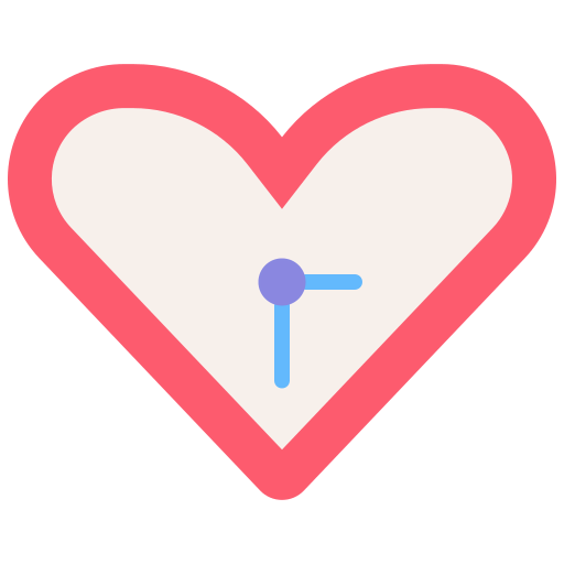 Clock icon