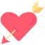 Cupid icon 64x64